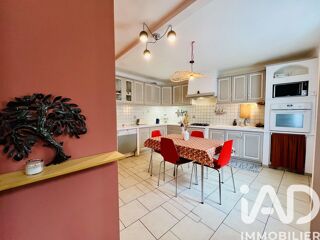  Maison à vendre 5 pièces 174 m²