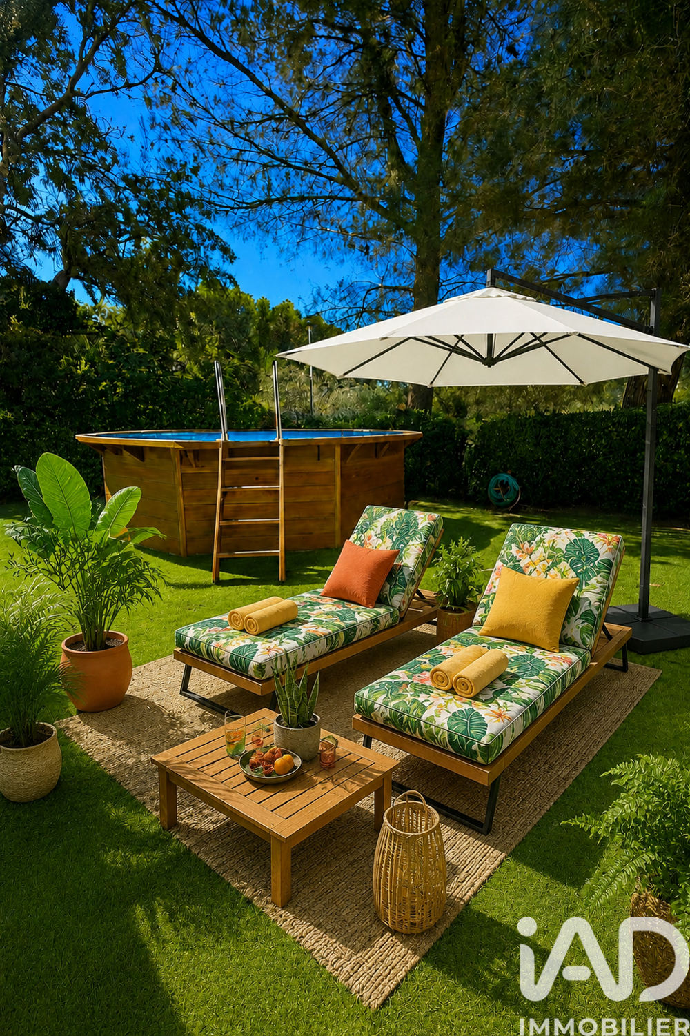 Vente Maison/villa 6 pièces