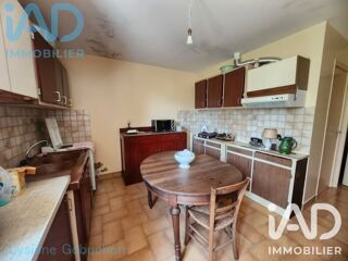  Maison à vendre 6 pièces 120 m²