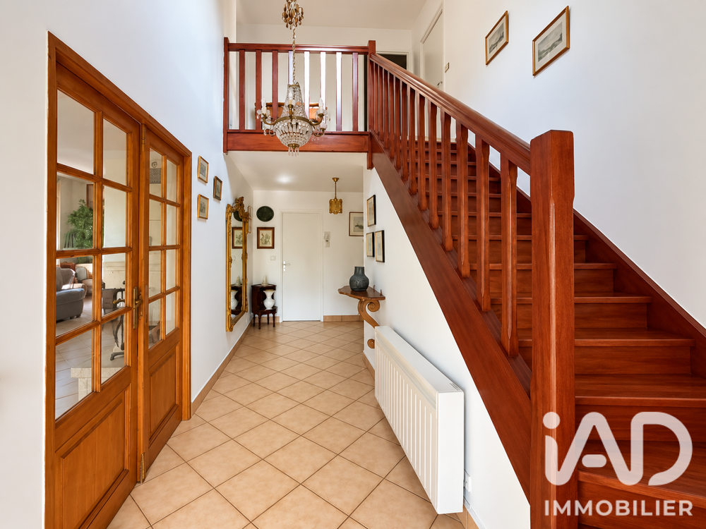 Vente Maison Vente Maison/villa 7 pièces Marolles-en-brie