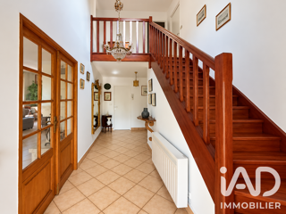  Maison à vendre 7 pièces 154 m²