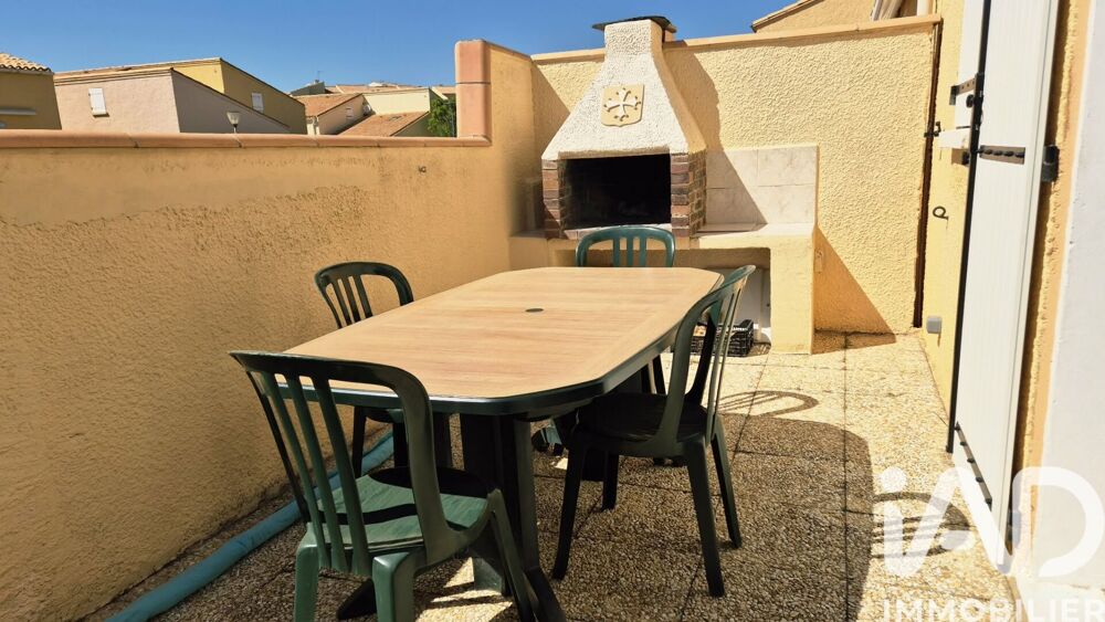Vente Maison/villa 3 pièces