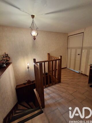  Maison à vendre 4 pièces 70 m²
