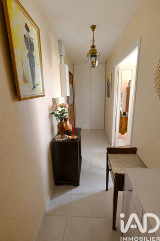  Appartement à vendre 1 pièce 33 m²