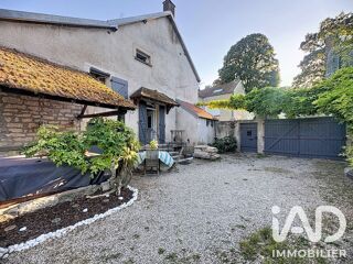  Maison à vendre 6 pièces 120 m²