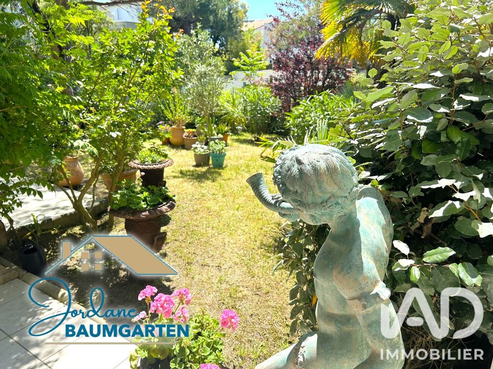 Vente Appartement Vente Appartement 4 pièces Royan
