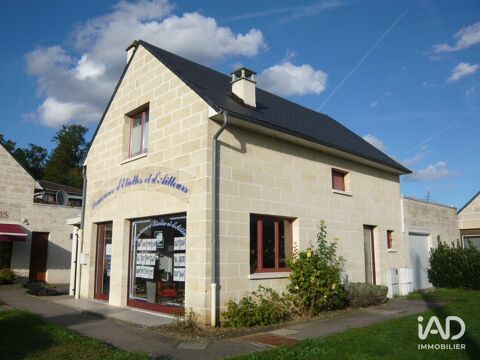   Location Boutique/Local commercial 90 m&sup2; 