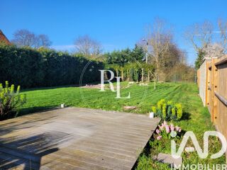  Terrain à vendre 515 m²