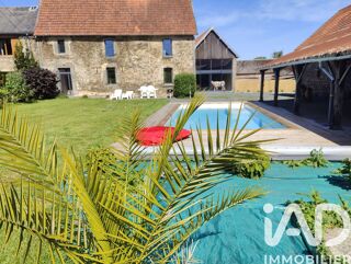  Maison à vendre 5 pièces 127 m²