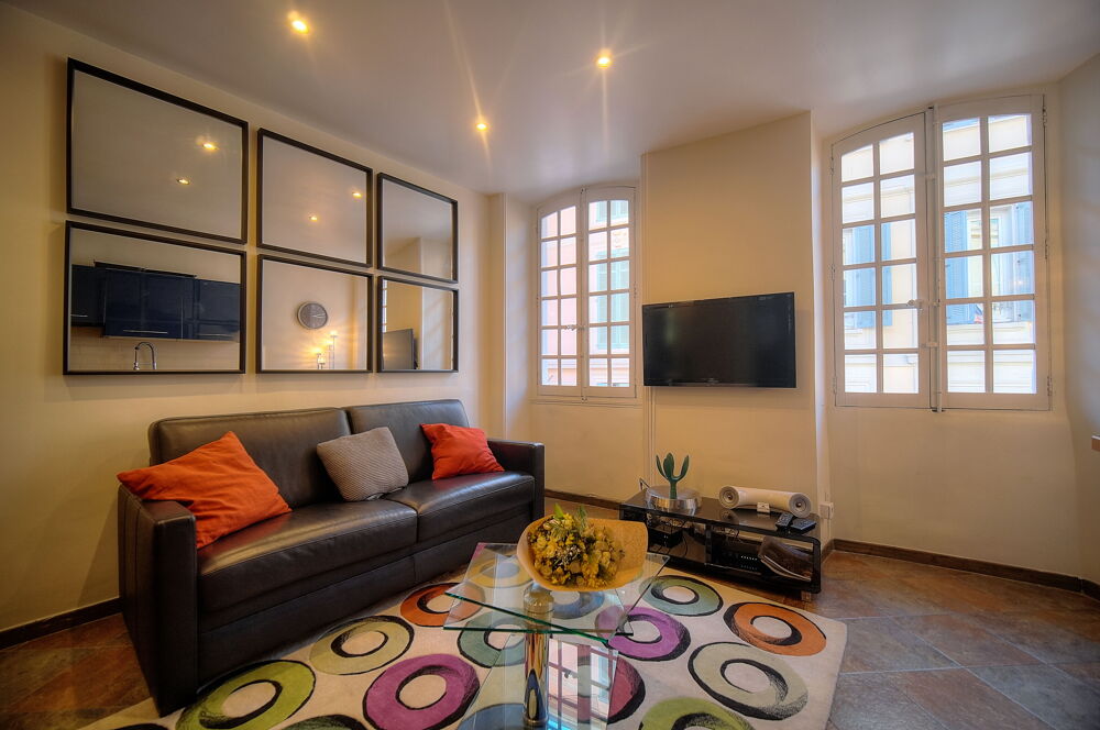 Vente Appartement Pied-à-terre à Cannes, idéal investisseur Cannes