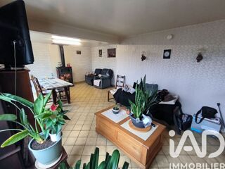  Maison à vendre 4 pièces 93 m²