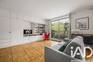  Appartement à vendre 4 pièces 106 m²