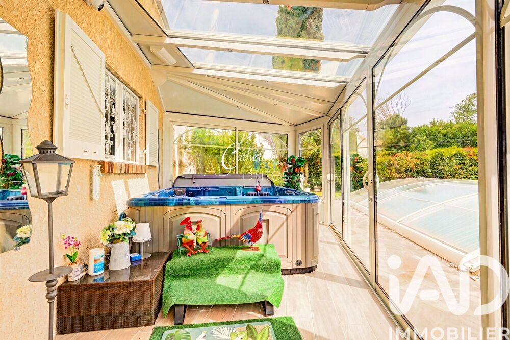 à vendre  Maison Claye-Souilly (77410)