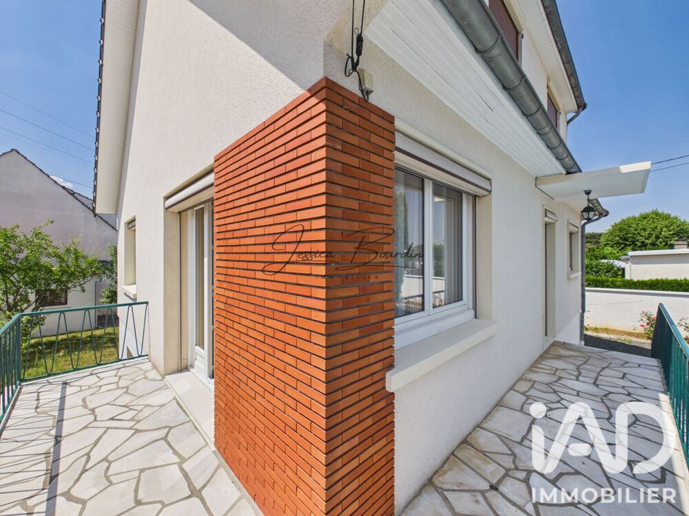 Vente Maison Vente Maison/villa 6 pièces Saint-mammès