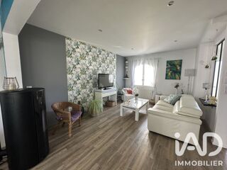  Maison à vendre 5 pièces 86 m²