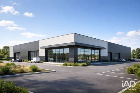 iad France - Marie Rousseau () vous propose : OPPORTU... 580000 22000 Saint-brieuc