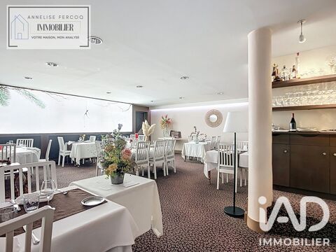   Vente Boutique/Local commercial 450 m&sup2; 