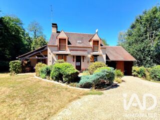  Maison à vendre 5 pièces 91 m²
