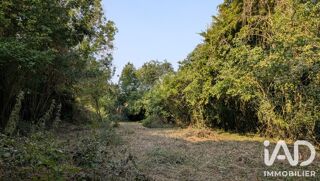 Terrain à vendre 618 m²