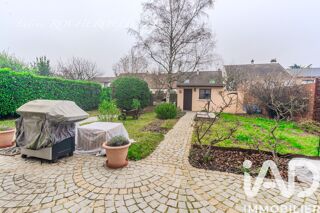  Maison à vendre 6 pièces 130 m²