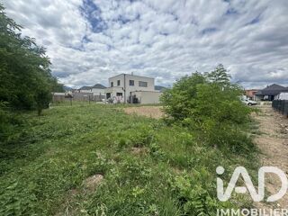  Terrain à vendre 550 m²