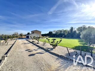  Maison à vendre 6 pièces 195 m²
