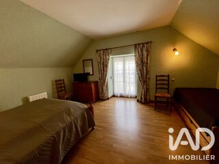  Maison à vendre 5 pièces 122 m²