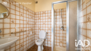  Maison à vendre 2 pièces 128 m²