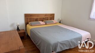  Appartement à vendre 4 pièces 60 m²