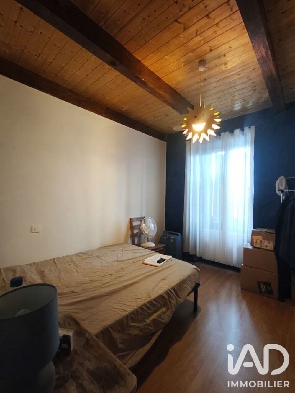 Vente Maison Vente Maison de village 4 pièces Salmiech