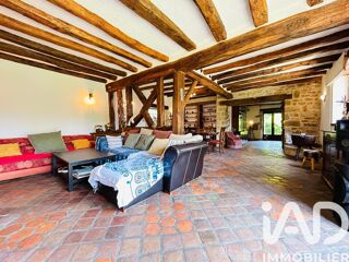 Maison à vendre 7 pièces 235 m²