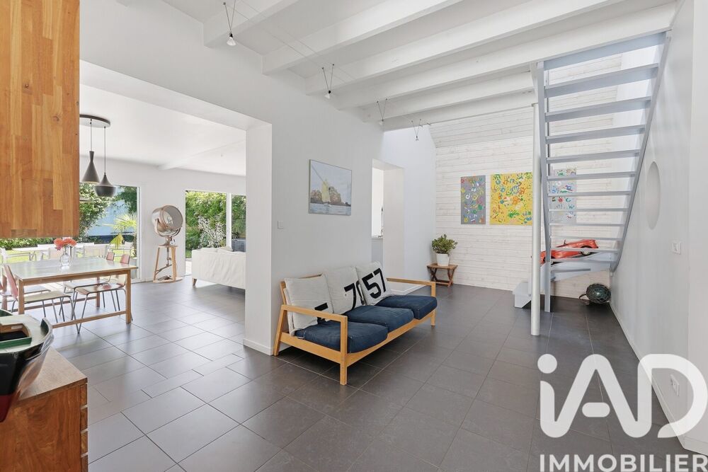 Vente Maison Vente Maison/villa 7 pièces Le pellerin