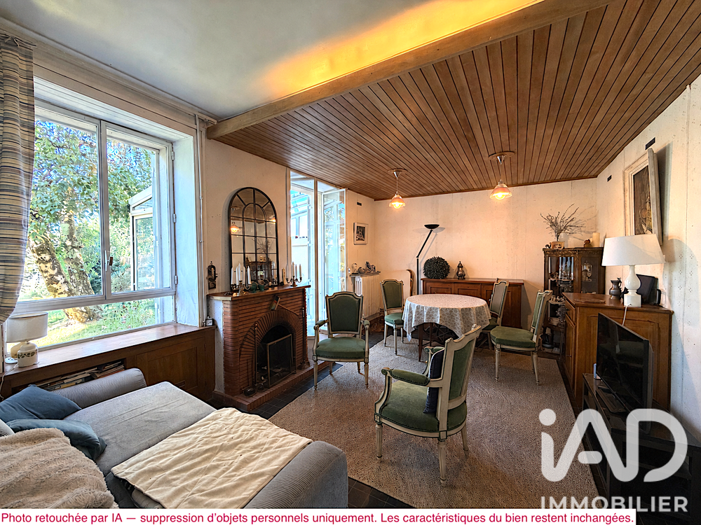 Vente Maison Vente Maison/villa 5 pièces Le lonzac