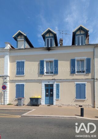  Immeuble à vendre 256 m²