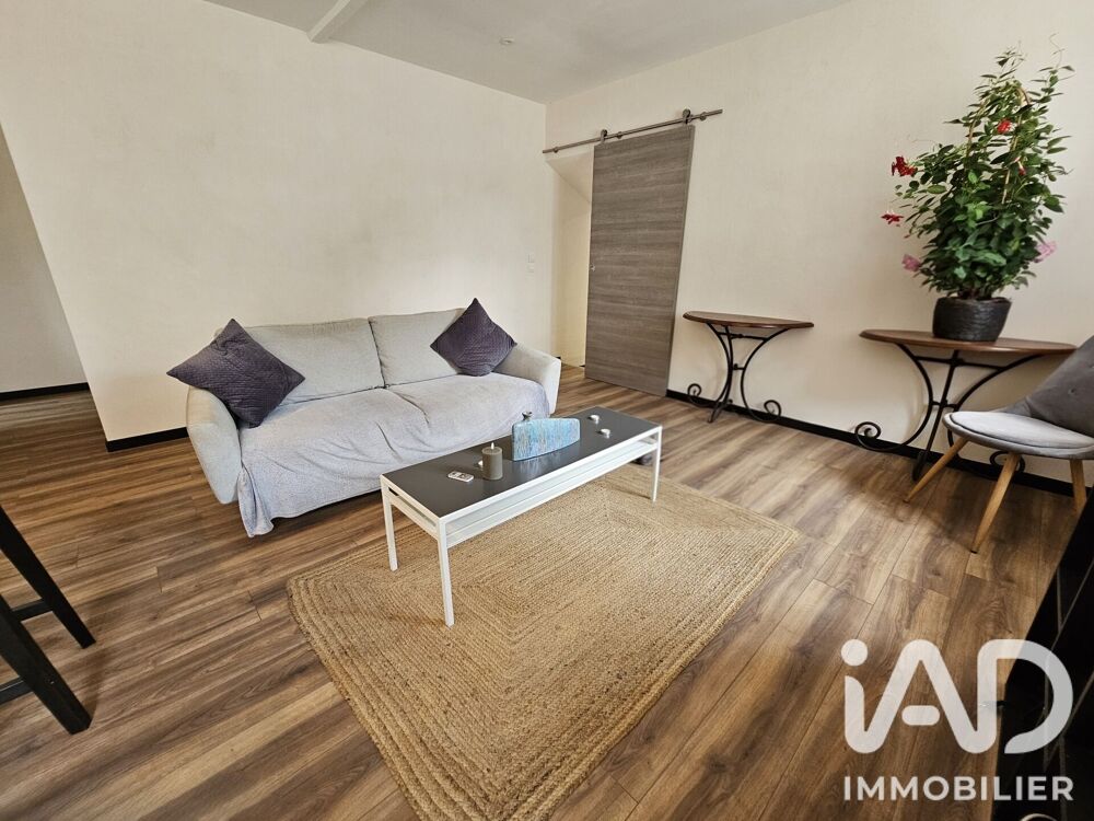 Vente Maison/villa 3 pièces