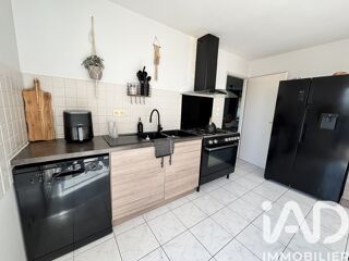  Maison à vendre 6 pièces 164 m²