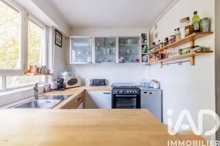  Appartement à vendre 4 pièces 73 m²
