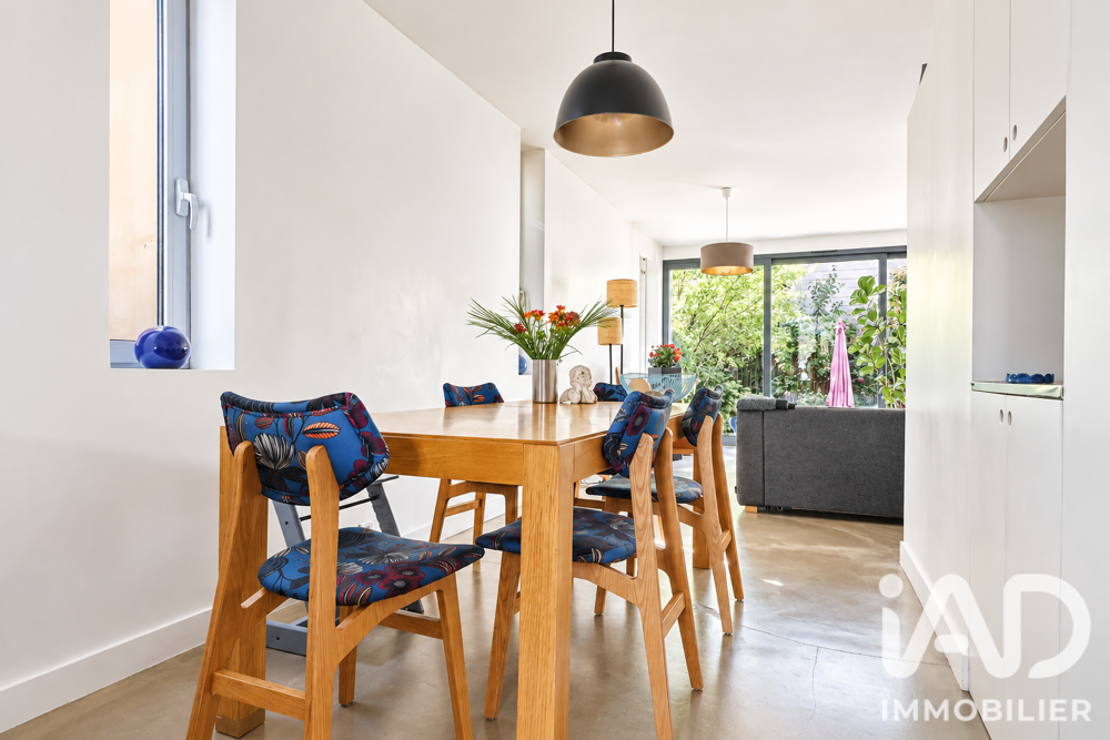 Vente Maison Vente Maison/villa 5 pièces Bagnolet