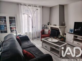  Maison à vendre 4 pièces 81 m²
