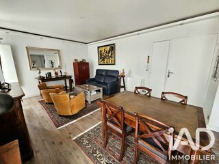  Appartement à vendre 3 pièces 64 m²