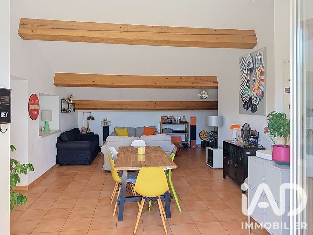 Vente Appartement Vente Appartement 4 pièces Plan-d'aups-sainte-baume