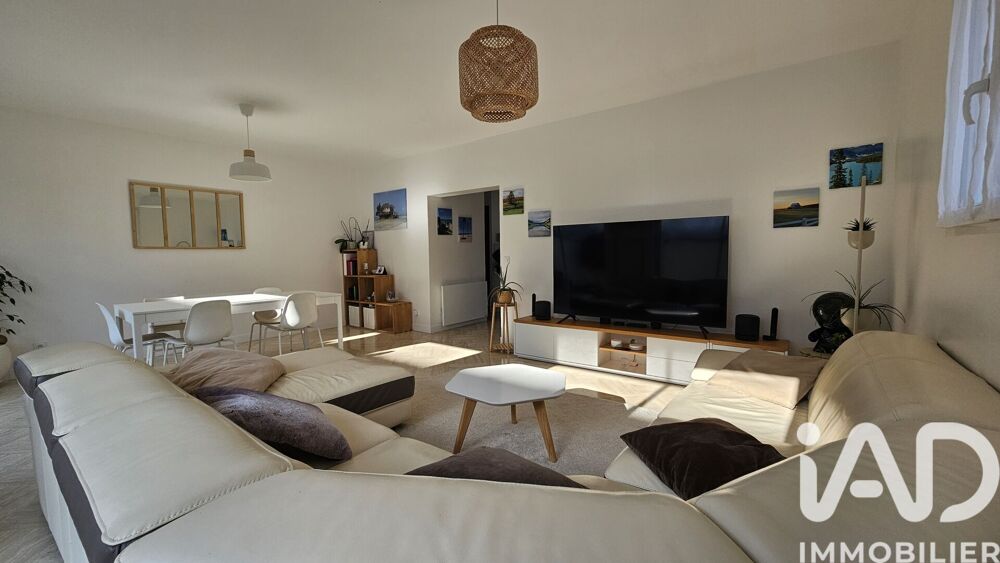 Maison 8 pièces 158 m² · à Orgeval · 158 m² · 550 000 €