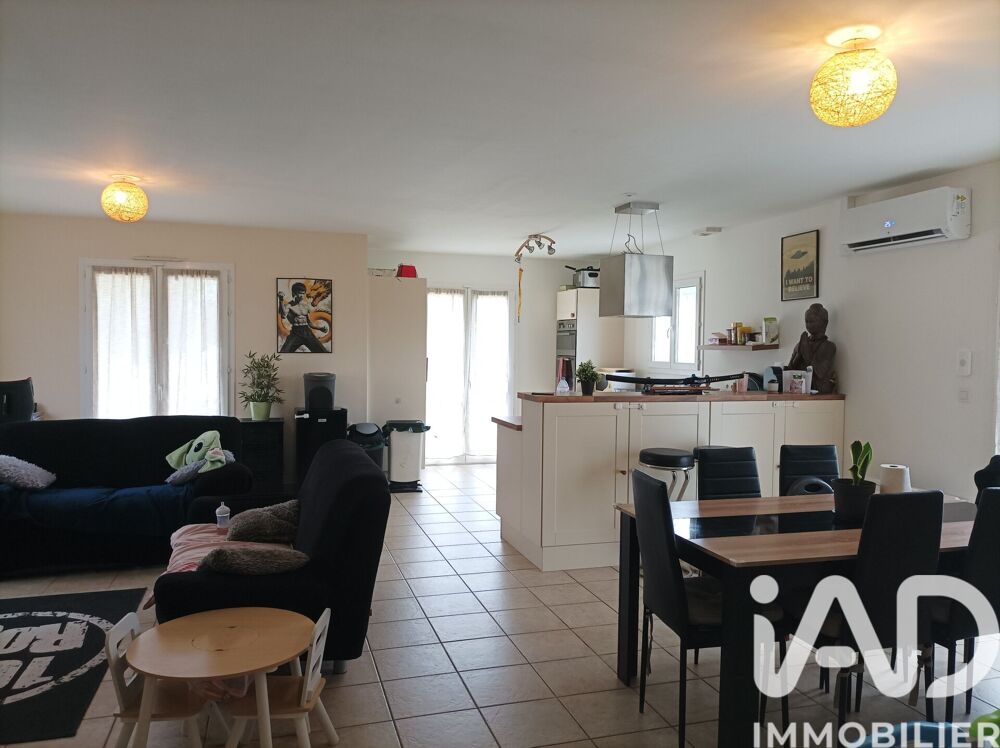 Vente Maison/villa 4 pièces