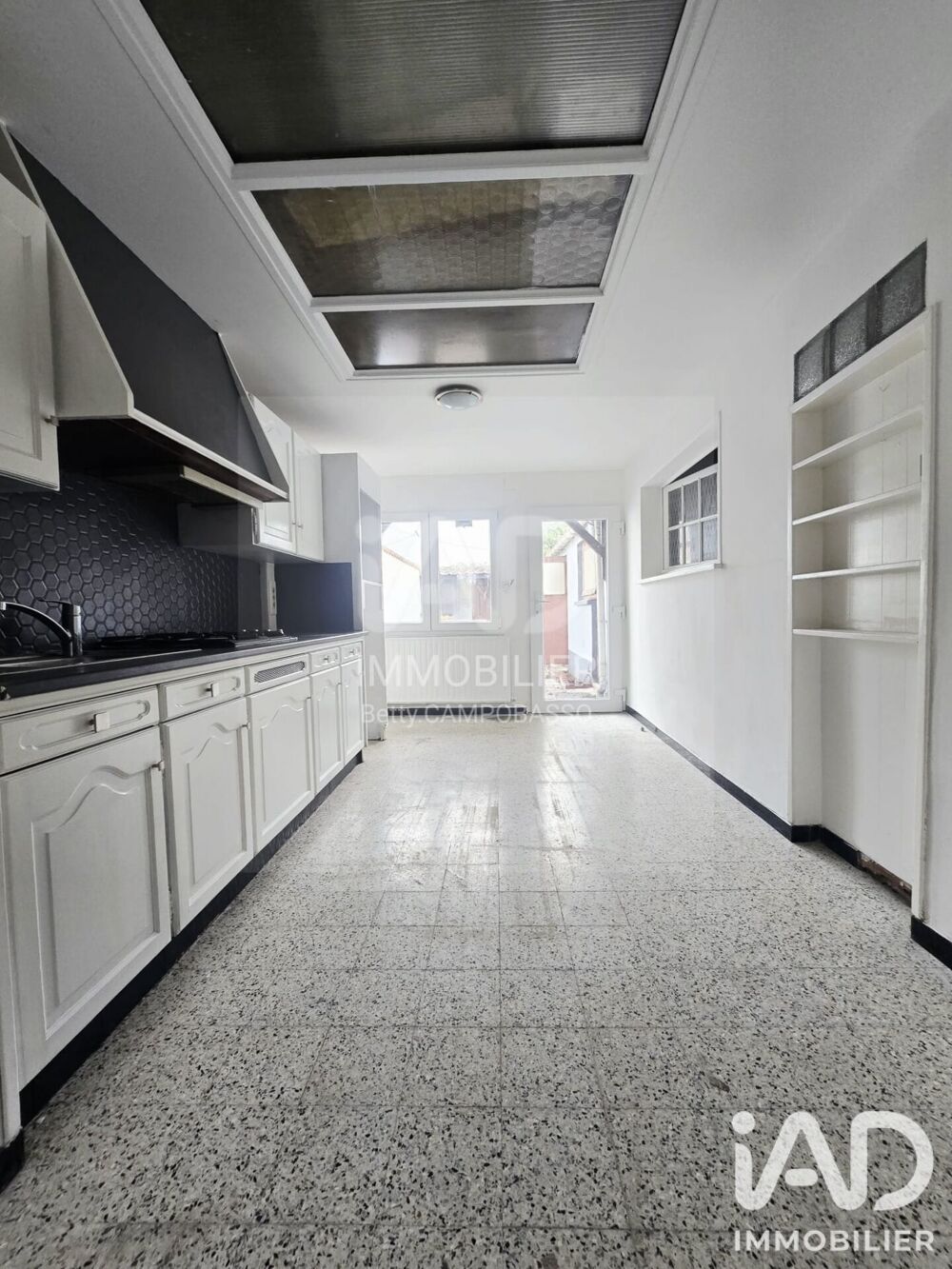 Vente Maison Vente Maison de ville 4 pièces Beuvrages