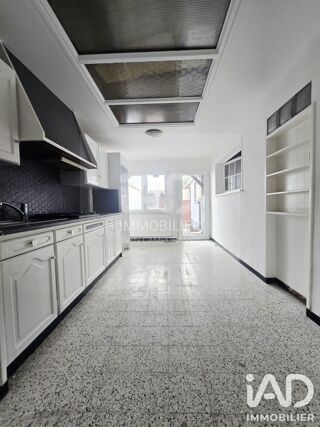 Maison à vendre 4 pièces 80 m²