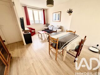  Appartement à vendre 3 pièces 64 m²