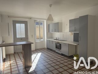  Maison � vendre 4 pi�ces 80 m�