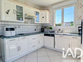  Maison à vendre 8 pièces 185 m²