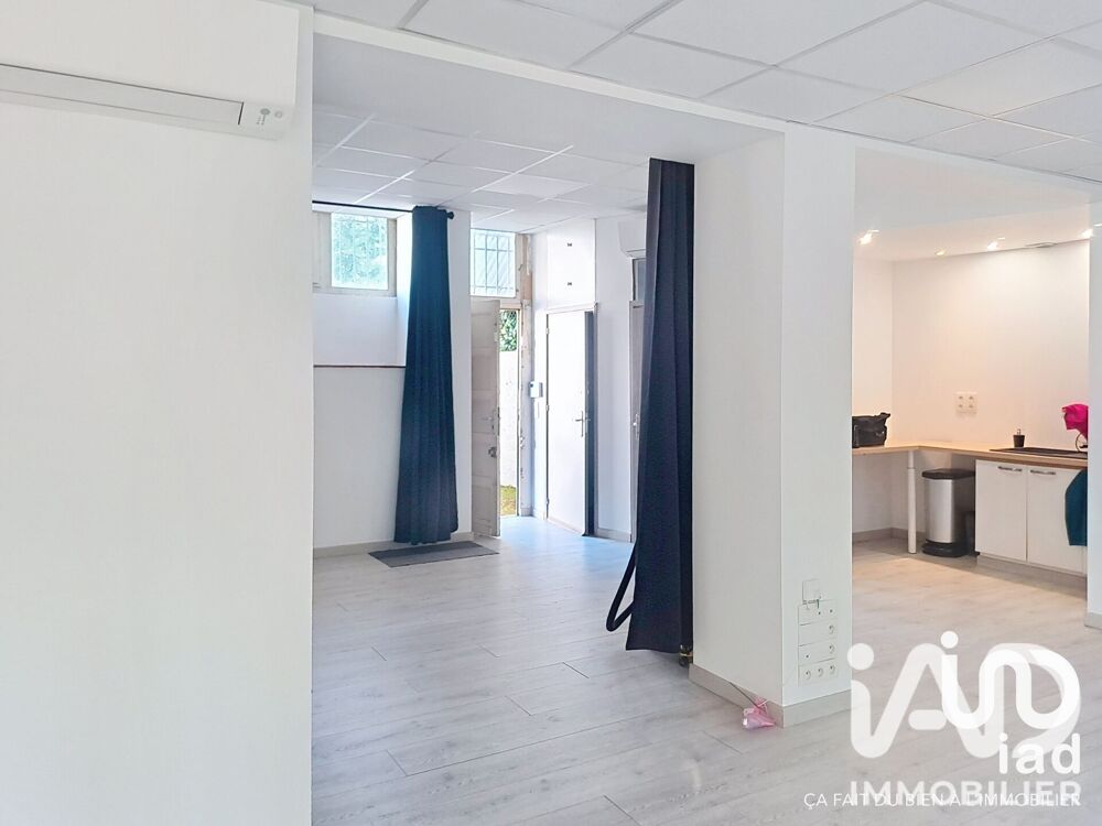  Vente Boutique/Local commercial 104 m&sup2; Tarbes
