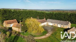  Maison à vendre 4 pièces 135 m²